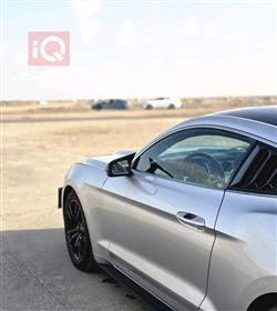 فورد موستانج